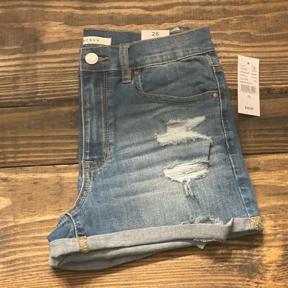 Pacsun shorts - Picture 4 of 10